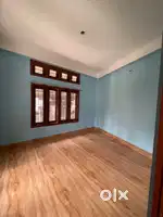 Newly constructed house with a peaceful and safe surrounding