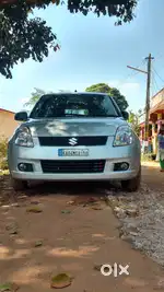 I am selling my Maruti Swift – 2007 model (Petrol)