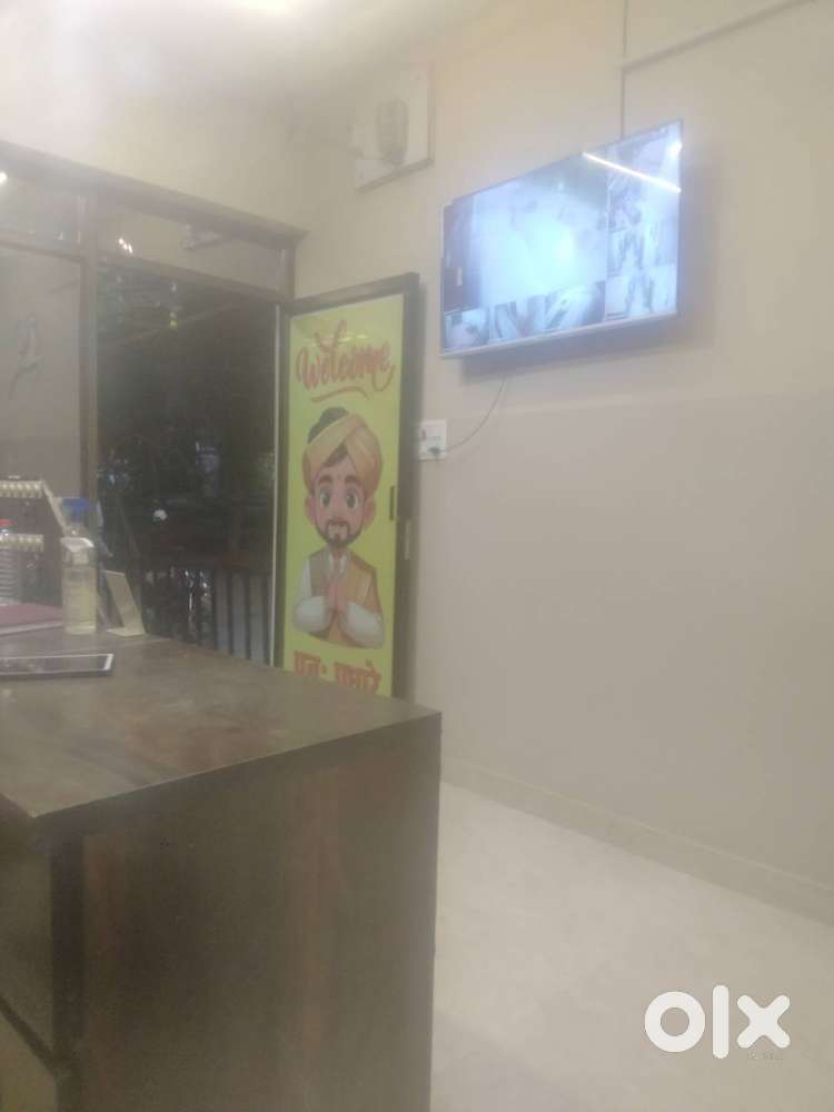 Waiter aur sarvice boy kitchen helper