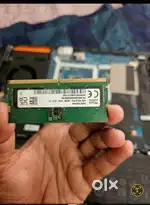 Laptop Hynix  DDR5 Ram 8x2 16gb 4800MT/S
