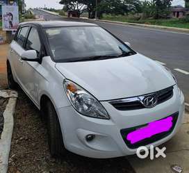 Hyundai i20 2010 Petrol 60000 Km Driven