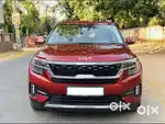 Kia Seltos HTX G, 2023, Petrol