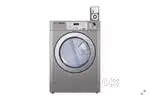 Lg Commercial Dryer 15kg