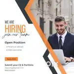Financial advisor