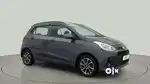 Hyundai Grand i10 1.2 Kappa Sportz Option, 2017, Petrol