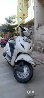 Activa 3G 2017 Model