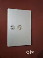 HP pro book 445 G10 8GB RAM 512 SSD