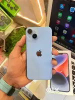 Apple iPhone 14 (128 GB)