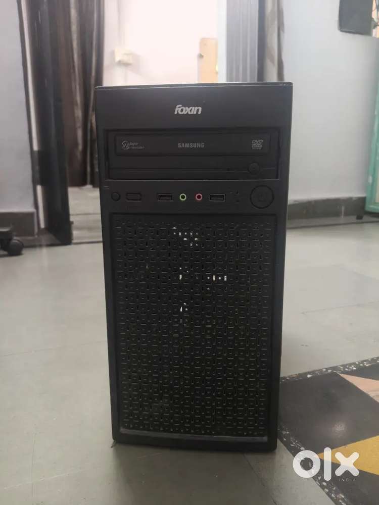 Computer pc