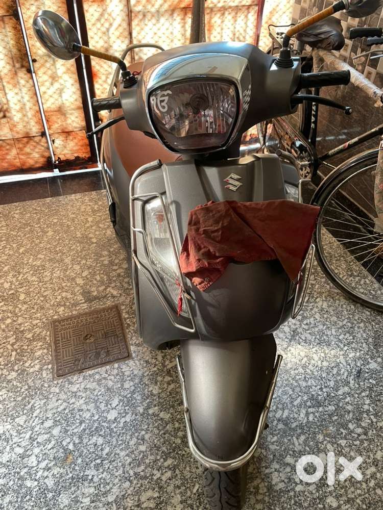 Good condition