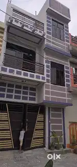 Beutiful home at adrash nagar roorkee