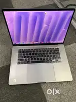 MacBook Pro \ 16inch \ 2019 \ i9 \ 32GB \ 1TB \ Latest OS \ Warranty