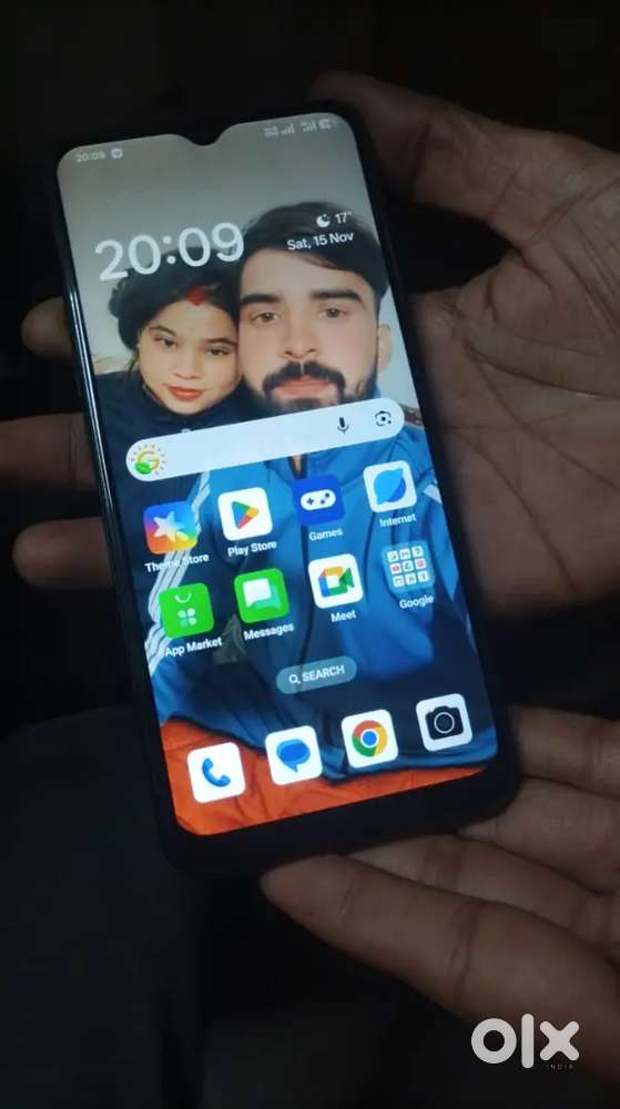 Oppo a59 5g mobile 4 128