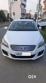 Maruti Suzuki Ciaz VDI(O) SHVS, 2016, Diesel