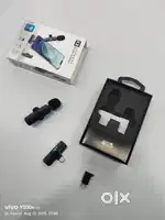K8 Wireless Microhone {MIC}