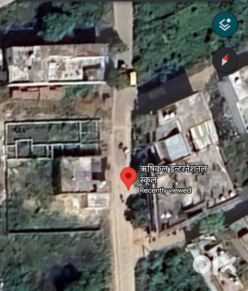 2 साइड फेसिंग प्लॉट बिक्री के लिए उपलब्ध – डायरेक्ट डील!