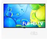 Samsung Smart TV 43 inch