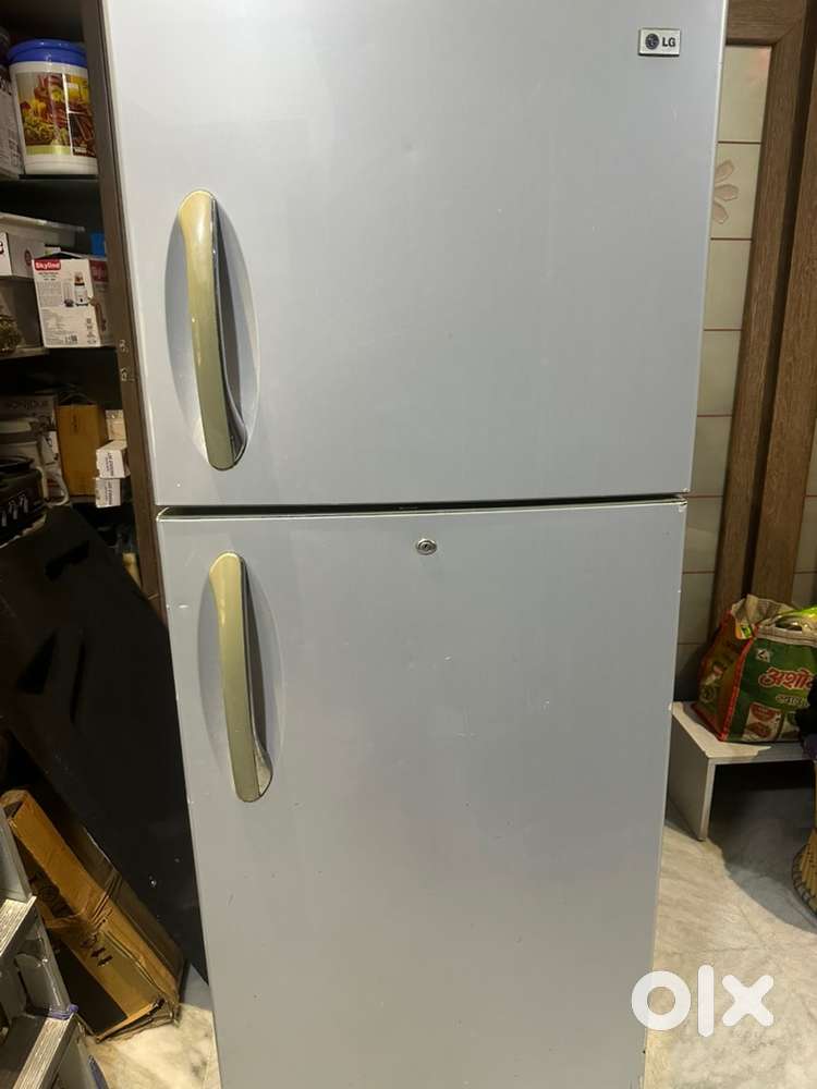 LG double door Fridge