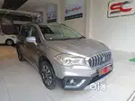 Maruti Suzuki S Cross Zeta SHVS, 2018, Diesel