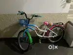 Kids Bicycle