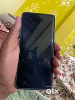Poco x7 new 4month old