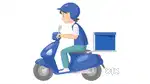 Delivery Staff