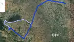 Irukankudi to Koskundu Road - On Road project