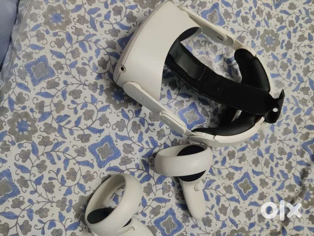 Oculus Meta Quest 2