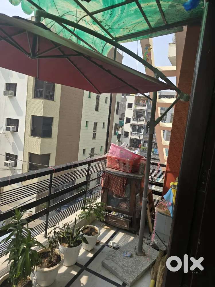 Banana Umbrella (biggest size)