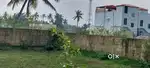 3000sqrfts on road plot for sale in Chennai ECR POONJERI junction mahb