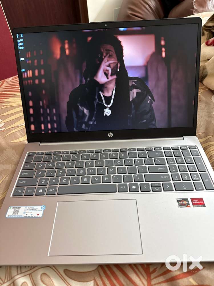 15-FC0476AU HP NOTEBOOK