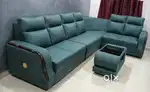 Fm furniture house 30000 वाला सोफा 15000 में दिवाली ऑफर सेल सेल