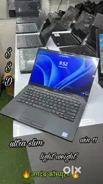 IT INDUSTRY USED LAPTOP STOCK @READY WORKING CONDITION #@BEST QUALITY
