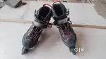 Sketing shoes Oxelo by Decathlon Inline Skates
