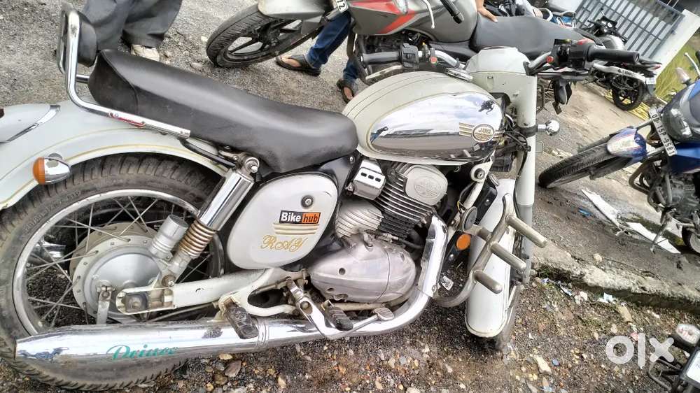 Jawa 350 for Urgent sell
