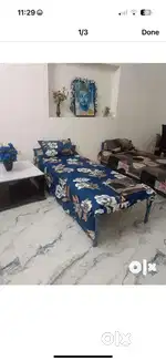 PG FOR BOYS NEAR INDERESH HOSPITAL PATEL NAGAR