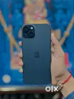 I phone 15 plus