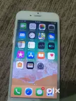 iPhone sale 32 GB new condition