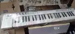 Midi keyboard for Music production