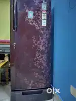 LG Fridge for sale