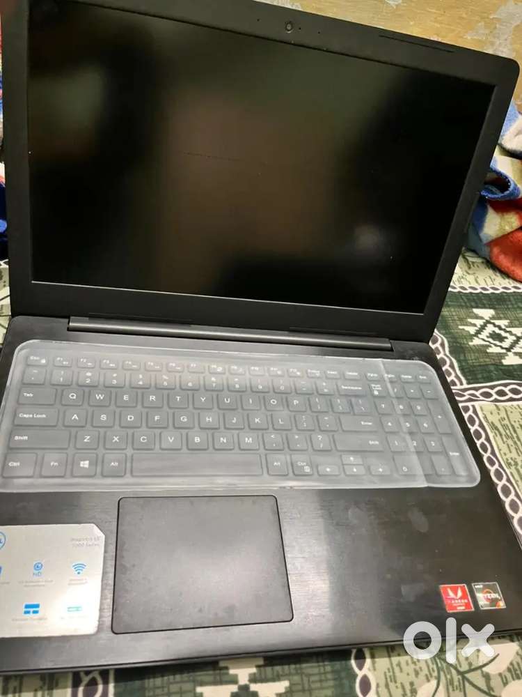 Sell my laptop(Negotiation is possible)