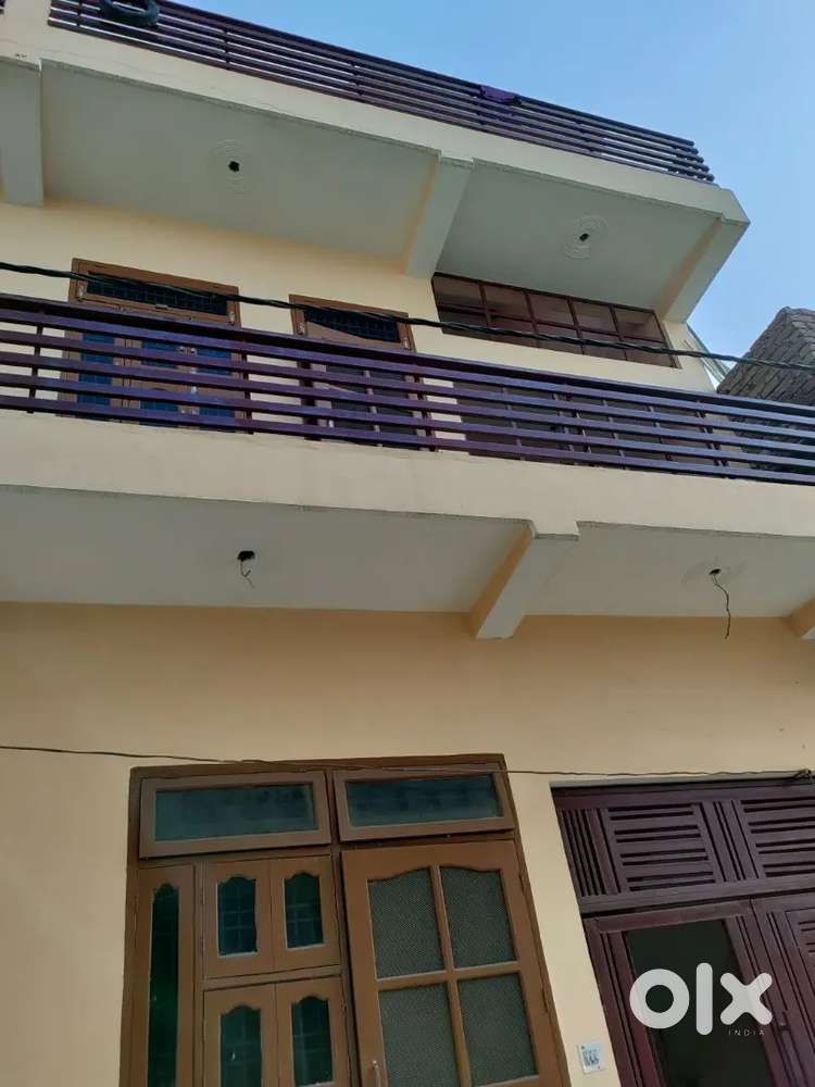 URGENT SALE OF 82 GAJ READY TO MOVE HOUSE