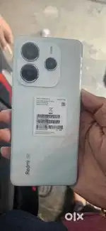 Mi note 14 6/128gb 4month old