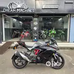 Tvs Apache RR310