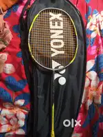 Badminton new