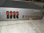 Cambridge audio very Good very good audio also