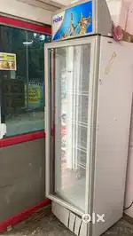 Mint Condition Cooldrinks Refrigerator for sale