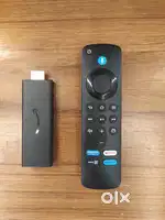 Amazon fire tv stick