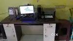 Office Table .