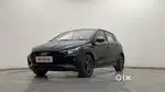 Hyundai i20 Sportz 1.2 MT, 2021, Petrol